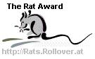 Rat Award